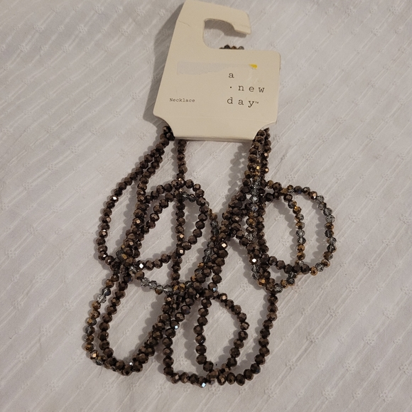 A New Day Women's Necklace - Picture 2 of 3